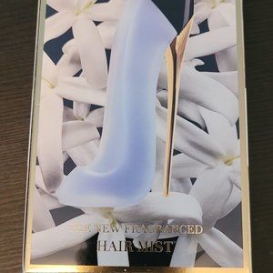 🎄☃️Carolina Herrera Good Girl Hair Mist 30ML $90🎄☃️